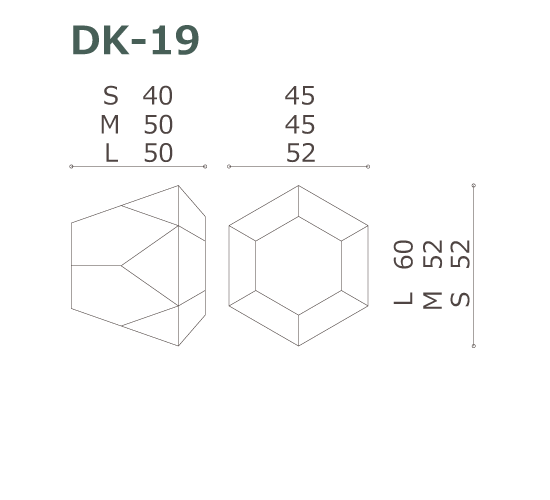 木製コートハンガー,ドアノブ DK-19